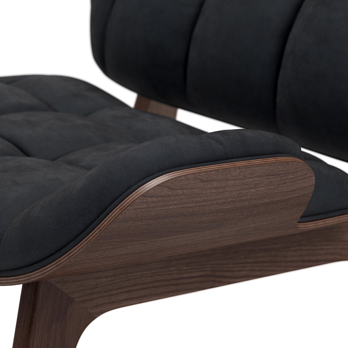 Mammoth Chair by NORR11