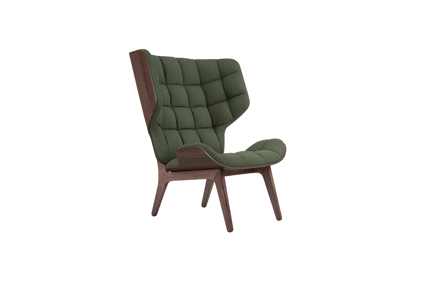 Mammoth Chair by NORR11