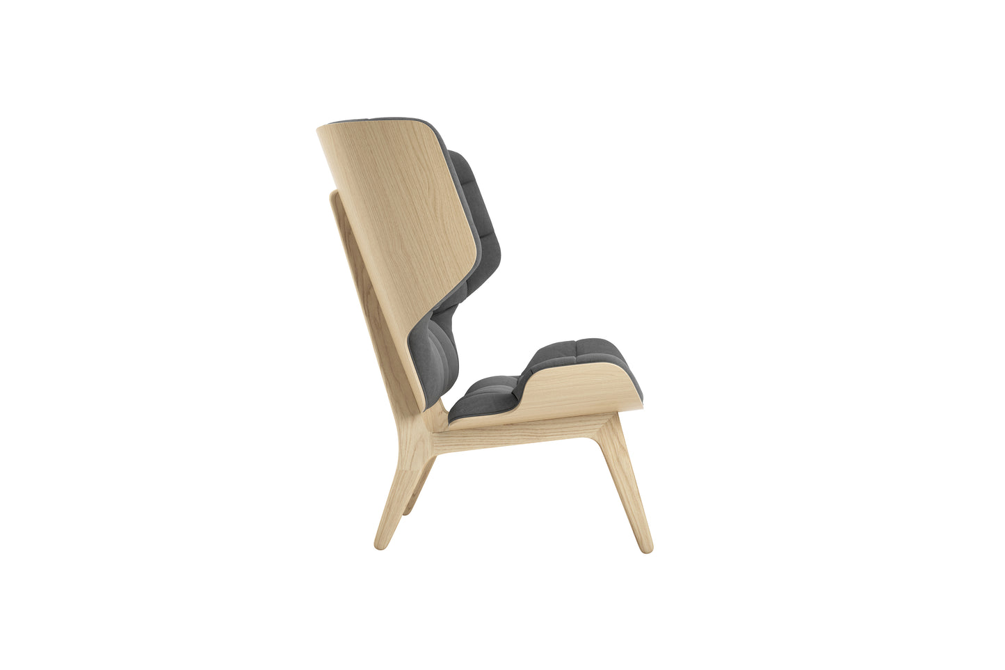 Mammoth Chair by NORR11