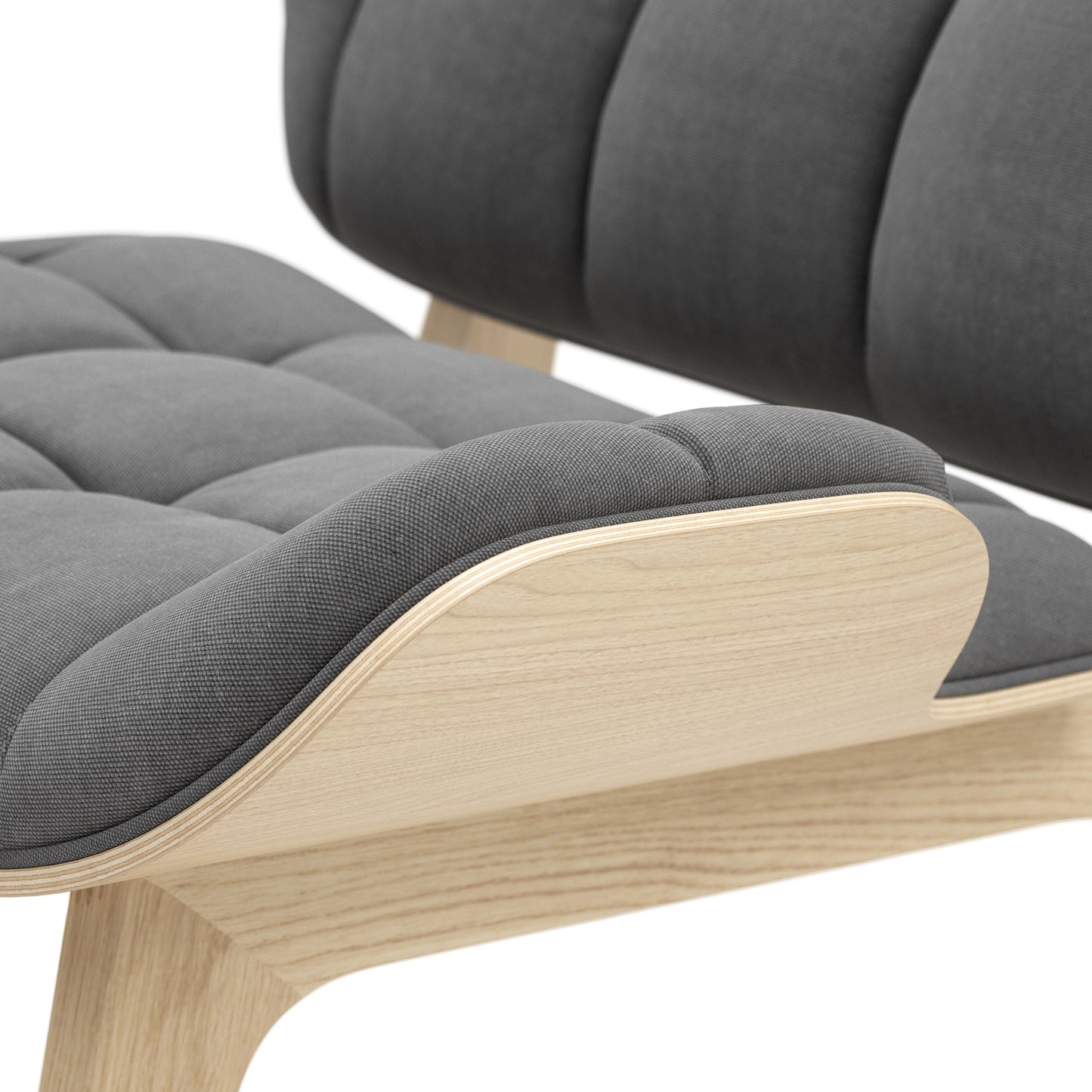 Mammoth Chair by NORR11