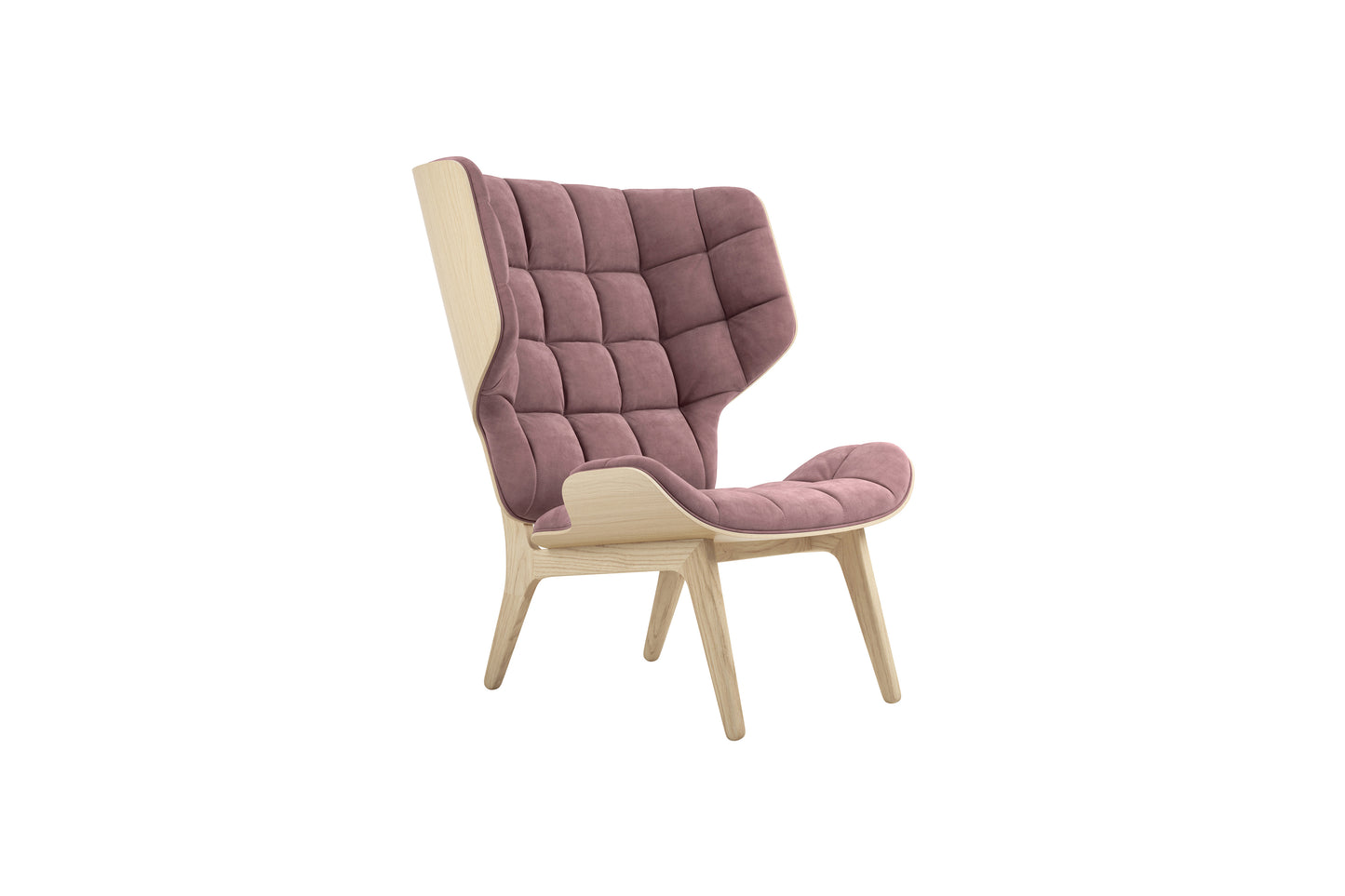 Mammoth Chair by NORR11