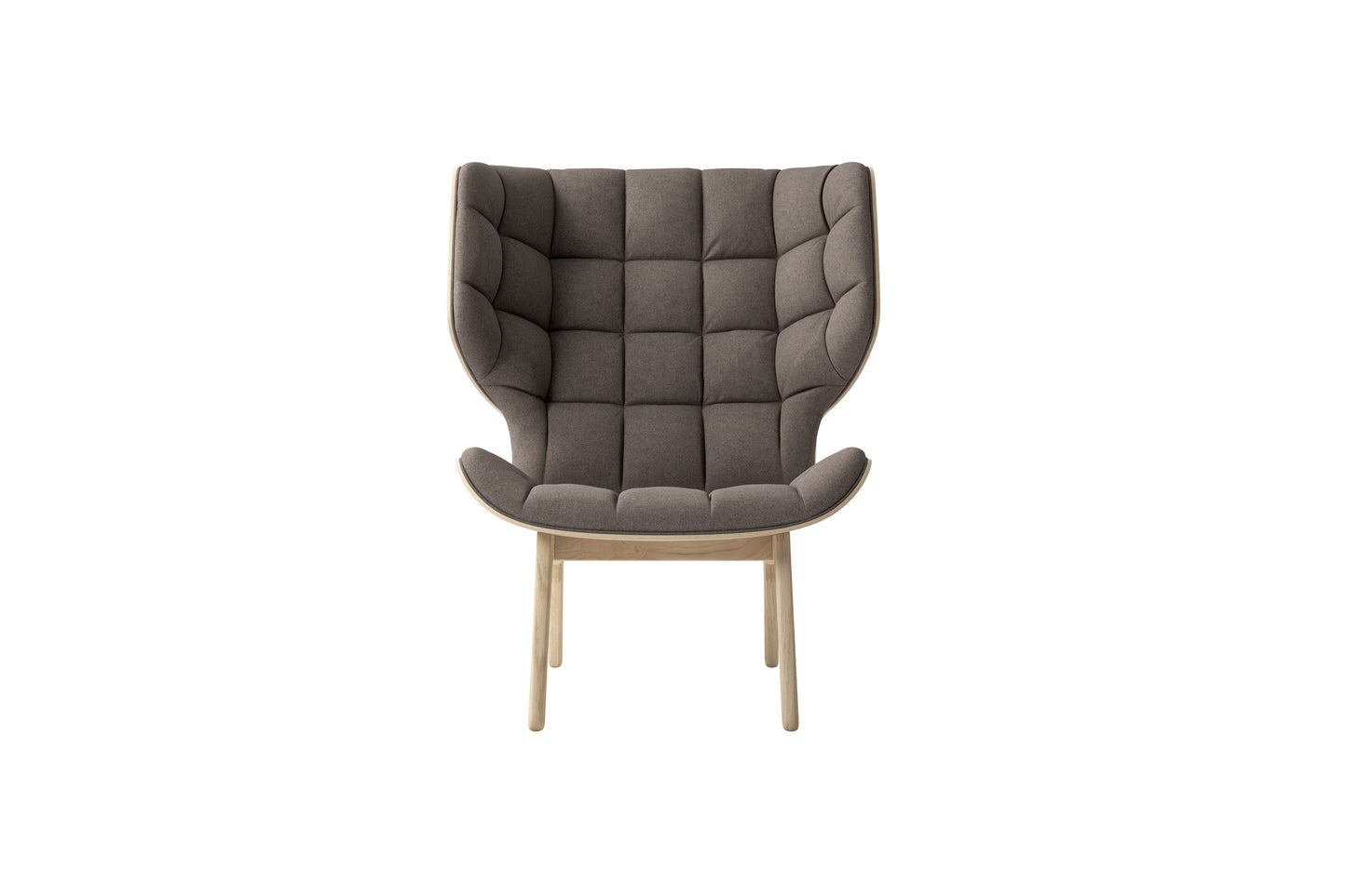 Mammoth Chair by NORR11