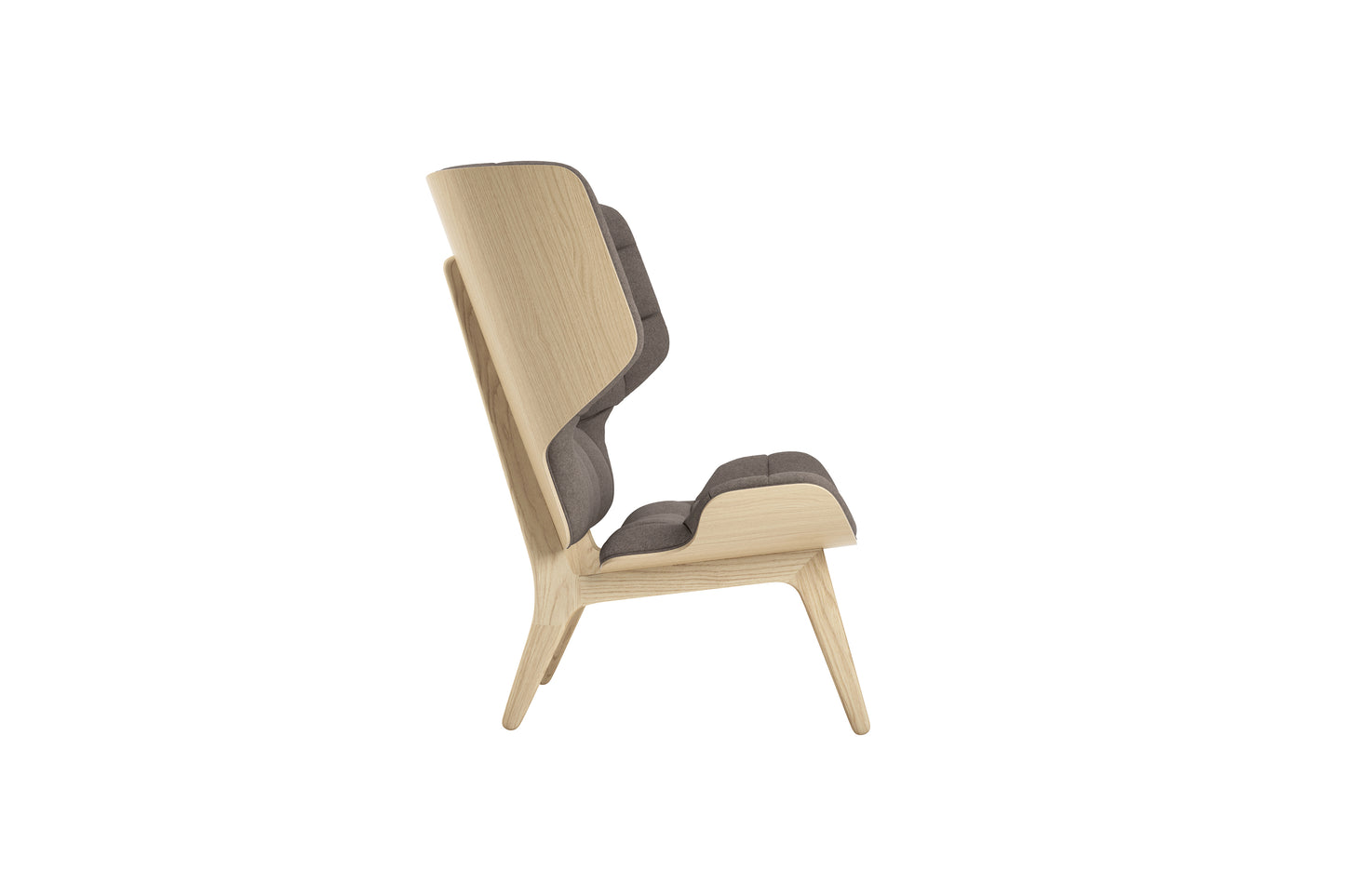 Mammoth Chair by NORR11