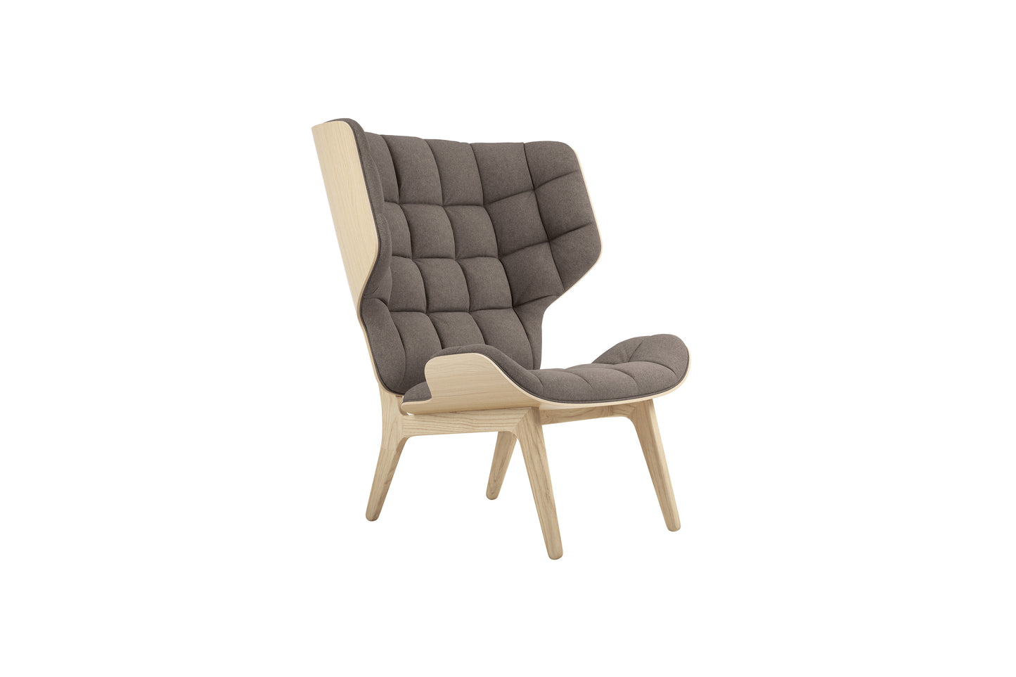 Mammoth Chair by NORR11