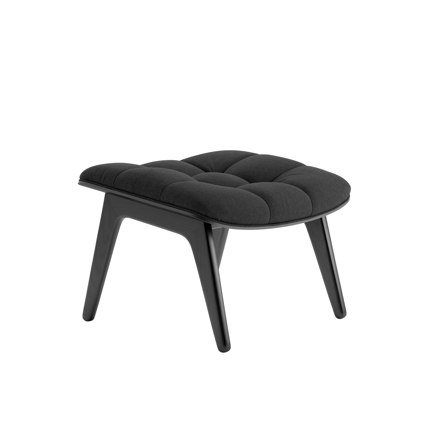 Mammoth Stool by NORR11