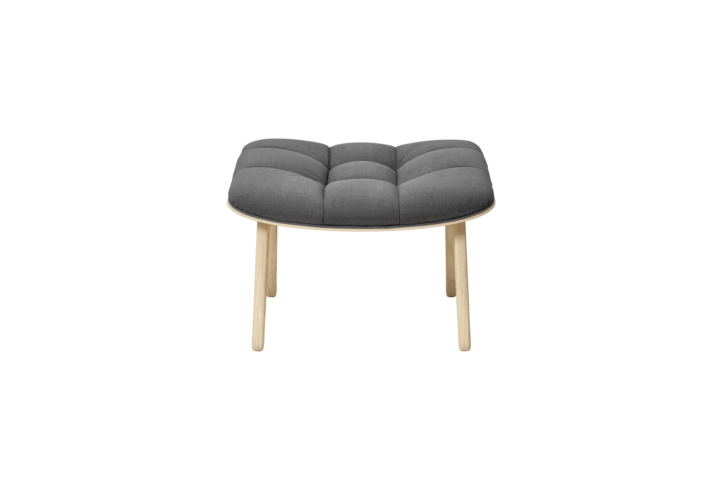 Mammoth Stool by NORR11