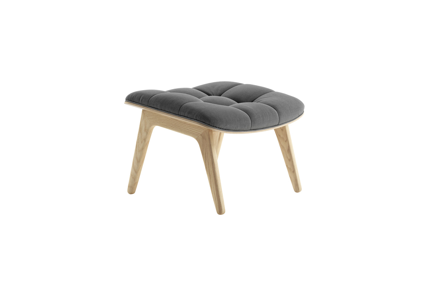 Mammoth Stool by NORR11