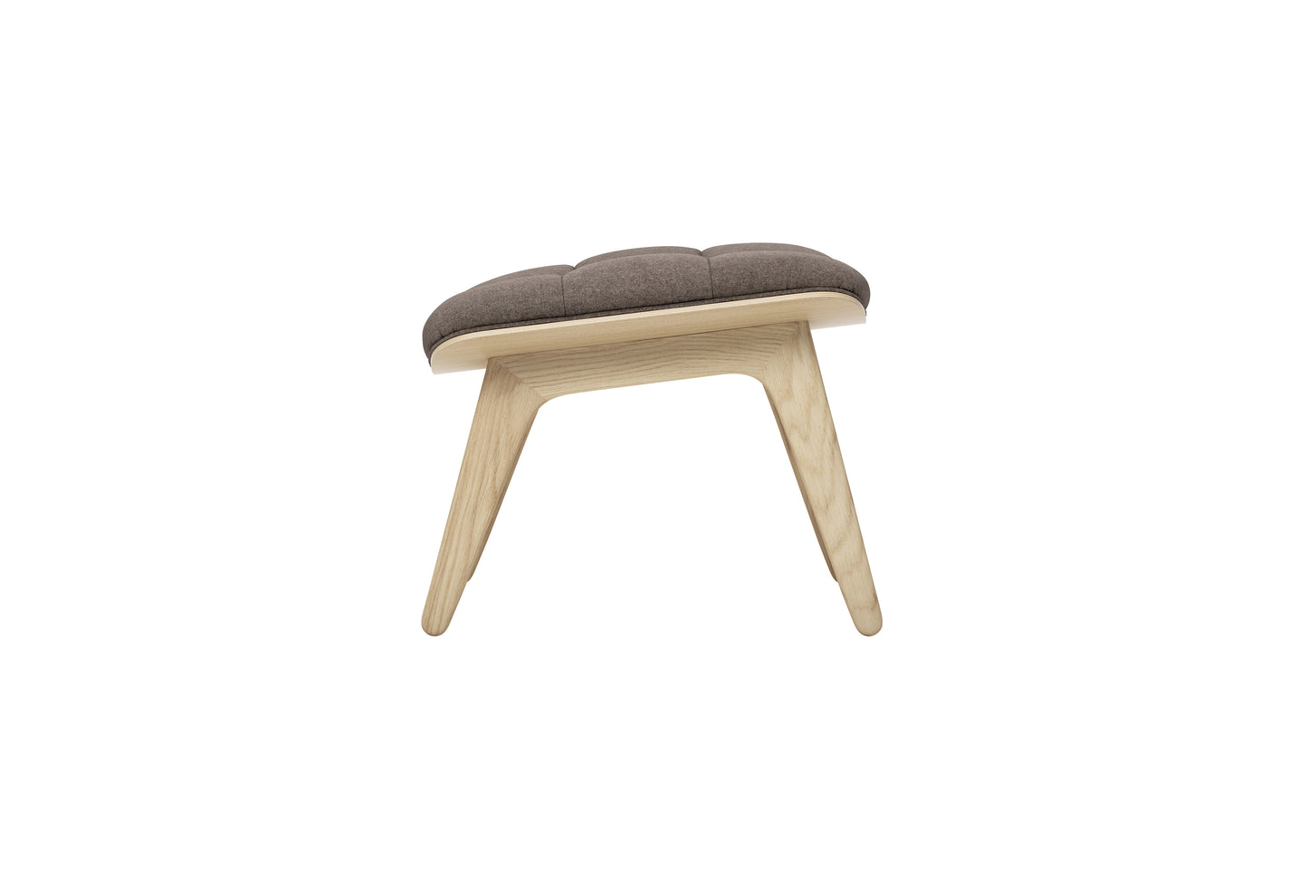 Mammoth Stool by NORR11
