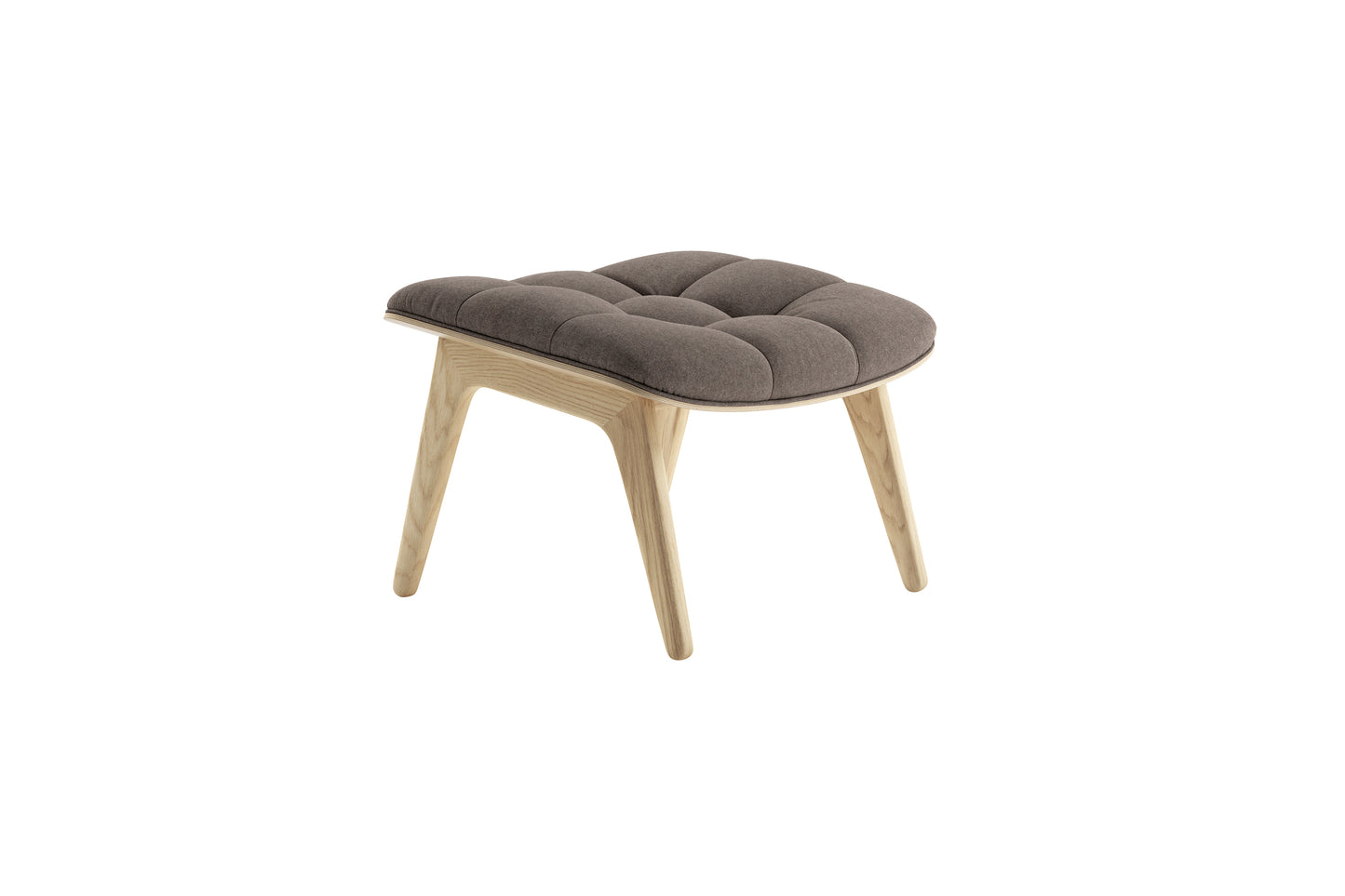 Mammoth Stool by NORR11