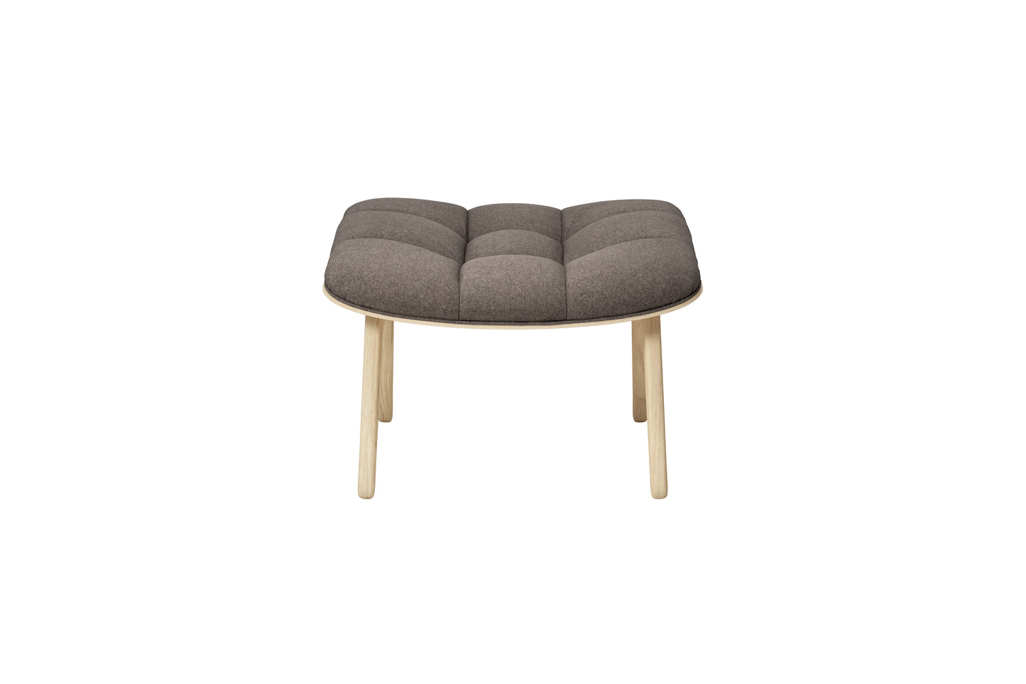 Mammoth Stool by NORR11