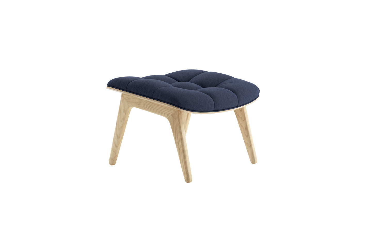 Mammoth Stool by NORR11