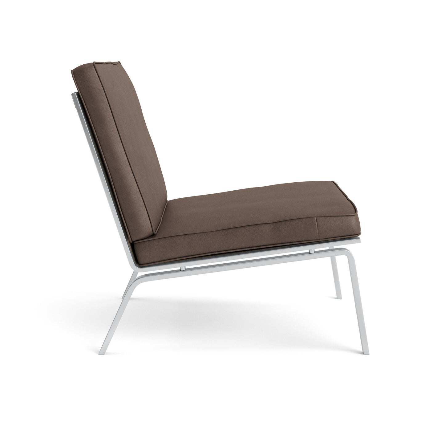 Man Lounge Chair by NORR11