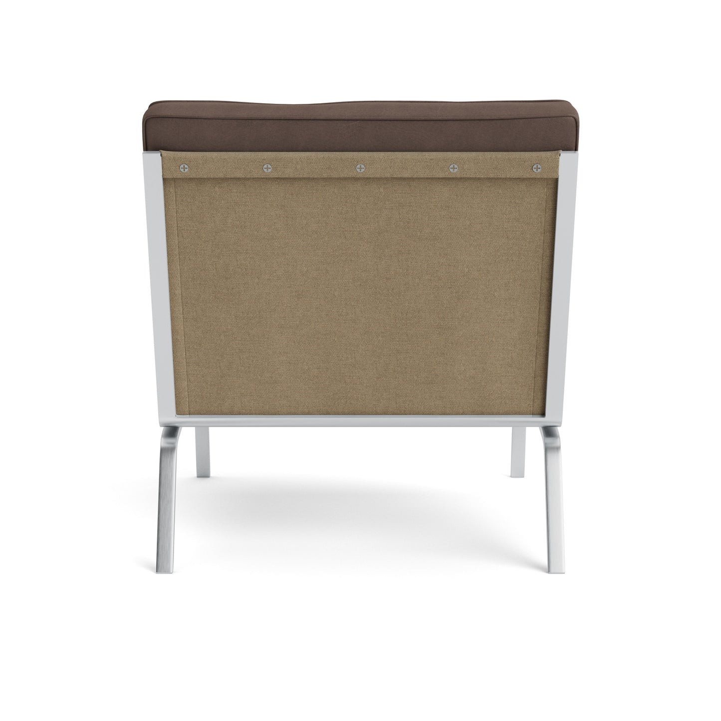 Man Lounge Chair by NORR11