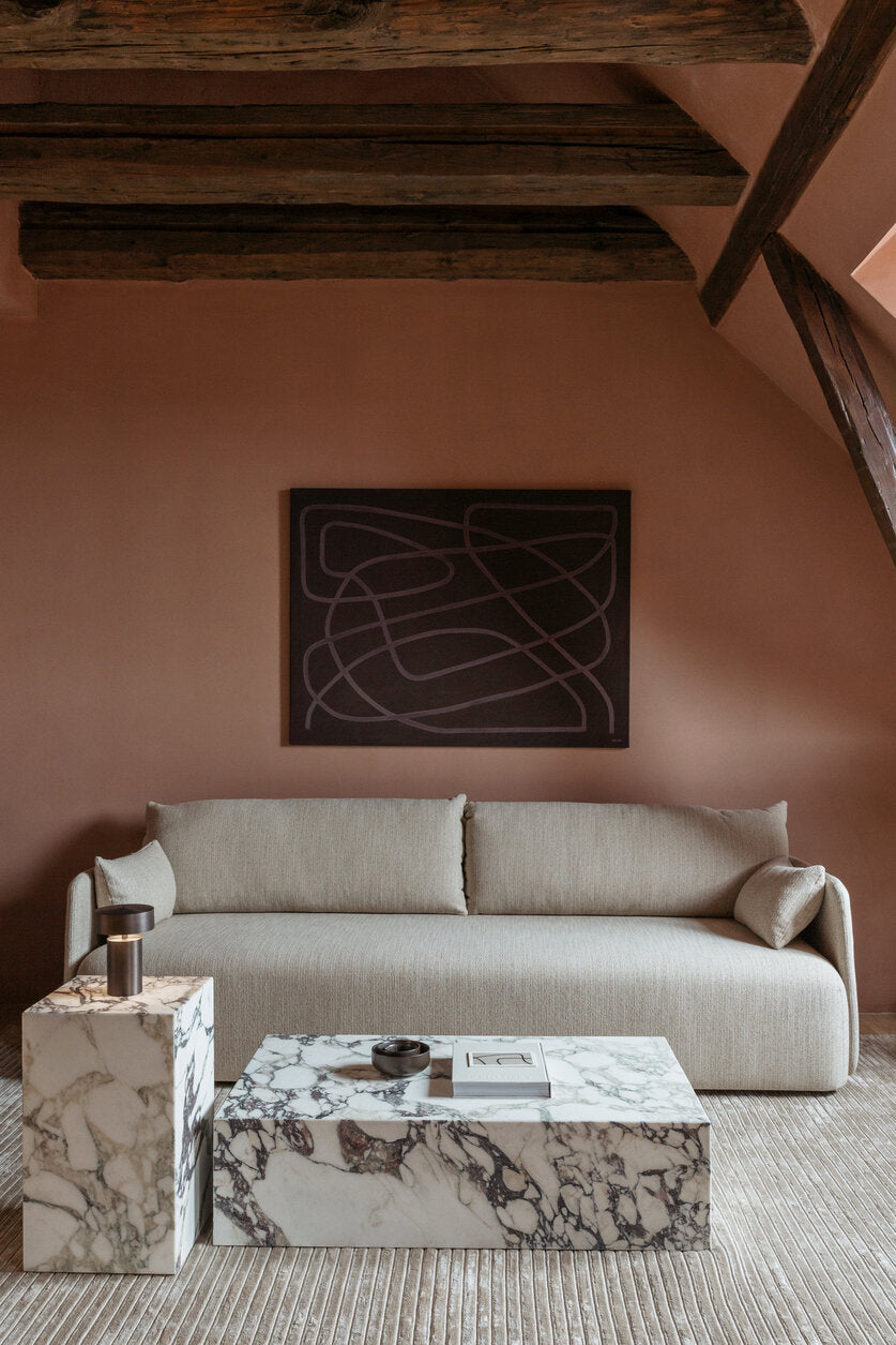 Plinth - Low by Menu / Audo Copenhagen