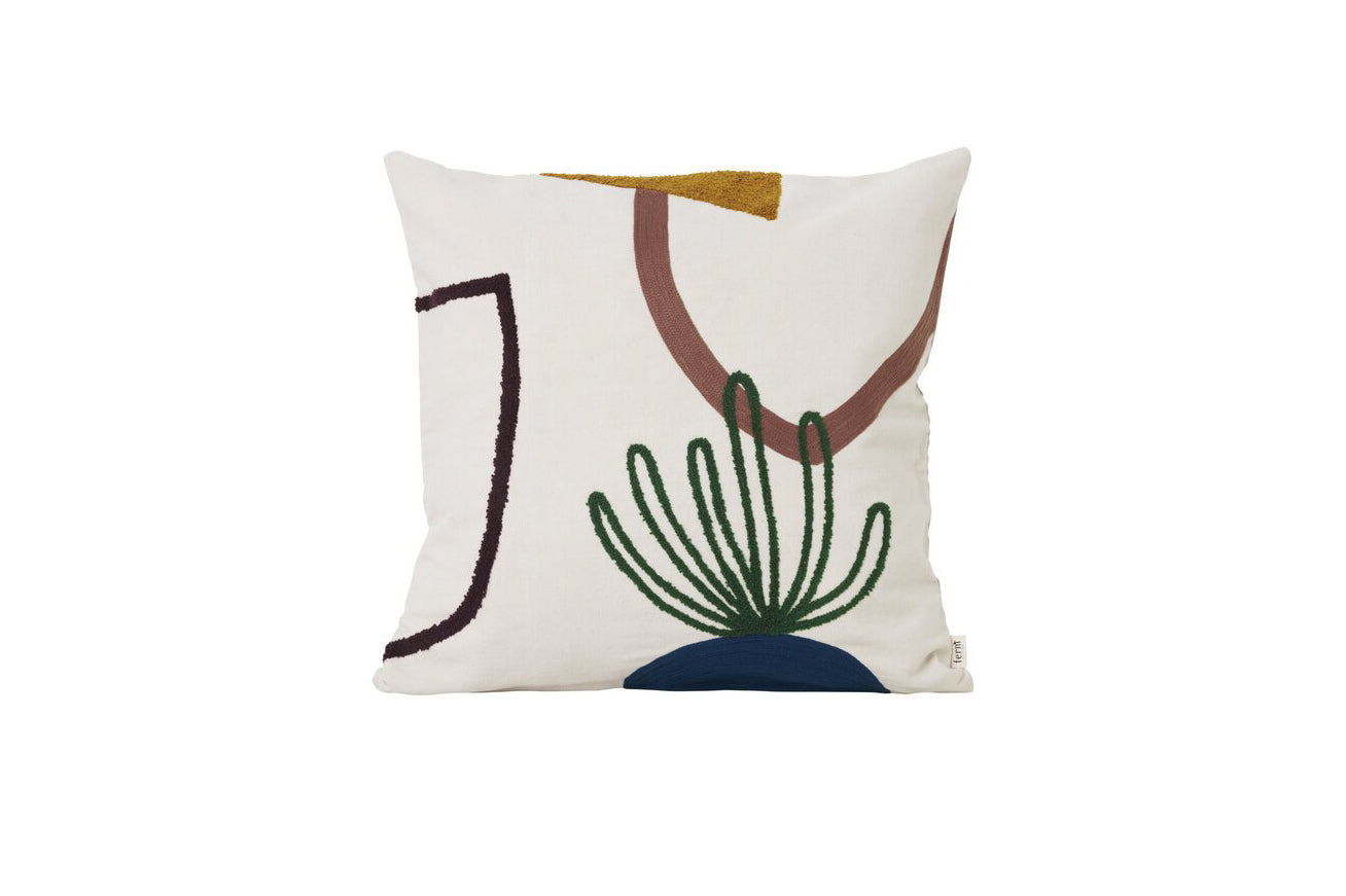 Mirage Cushion by ferm LIVING
