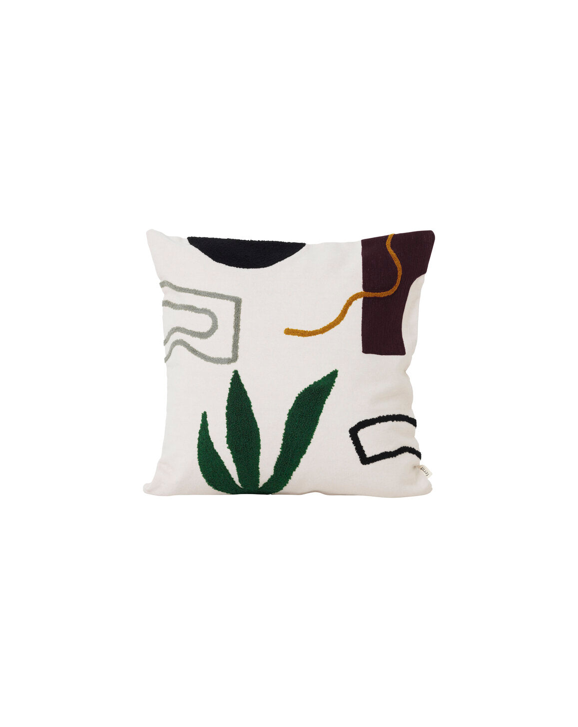 Mirage Cushion by ferm LIVING