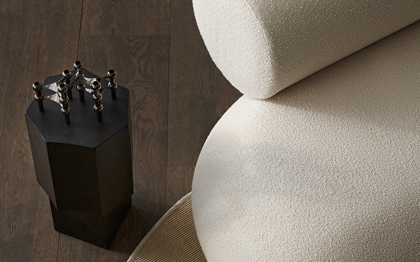 Hippo Sofa by NORR11