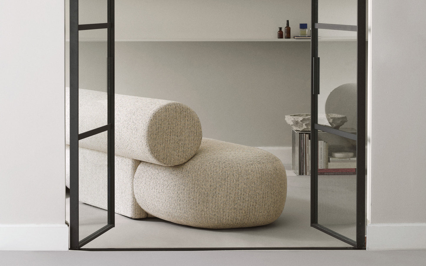 Hippo Sofa by NORR11