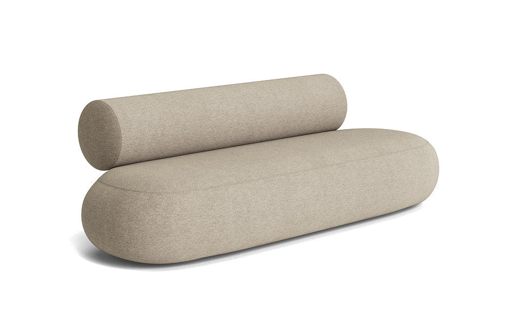 Hippo Sofa by NORR11