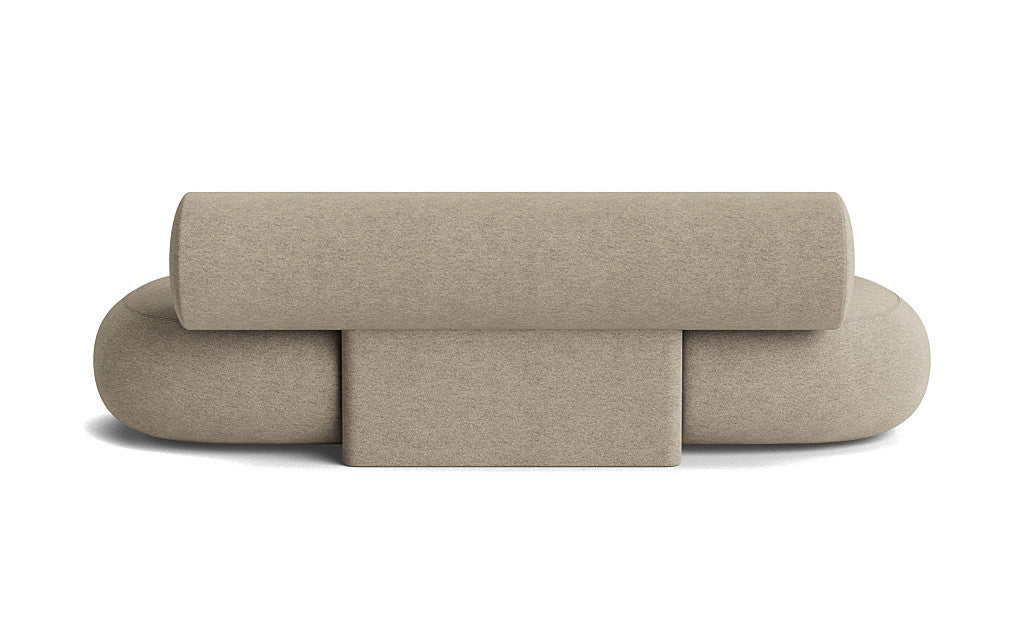 Hippo Sofa by NORR11