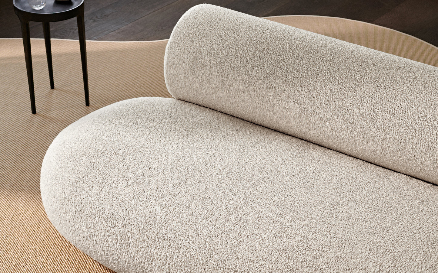 Hippo Sofa by NORR11