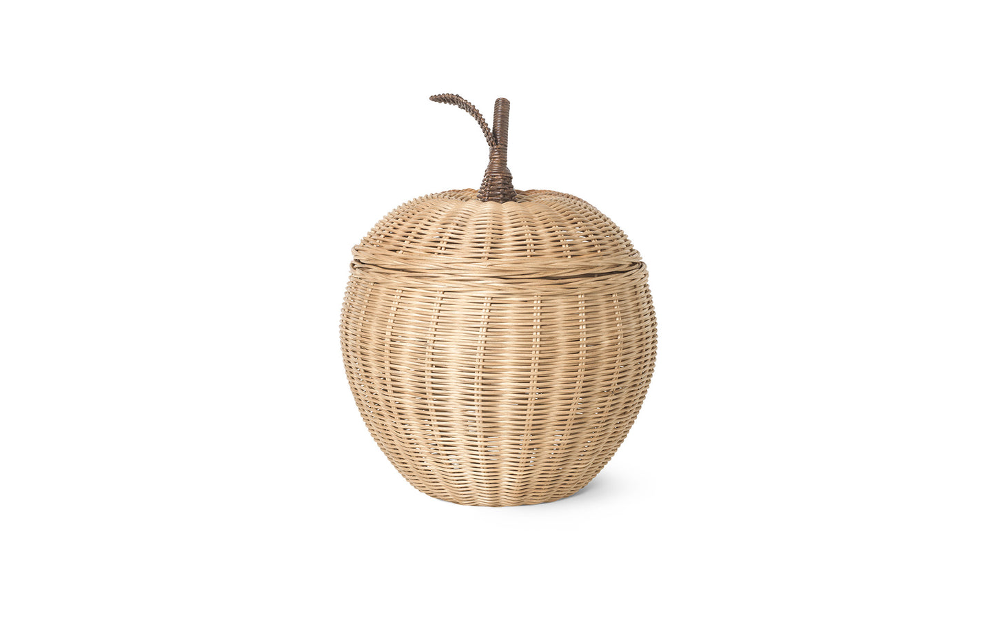 Apple Braided Storage