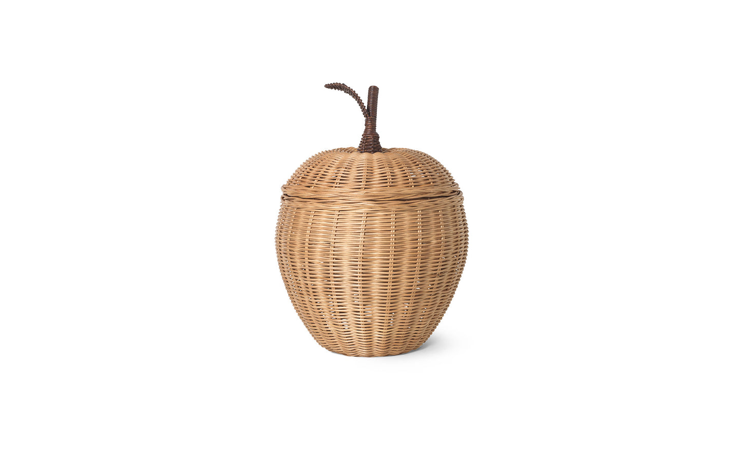 Apple Braided Storage