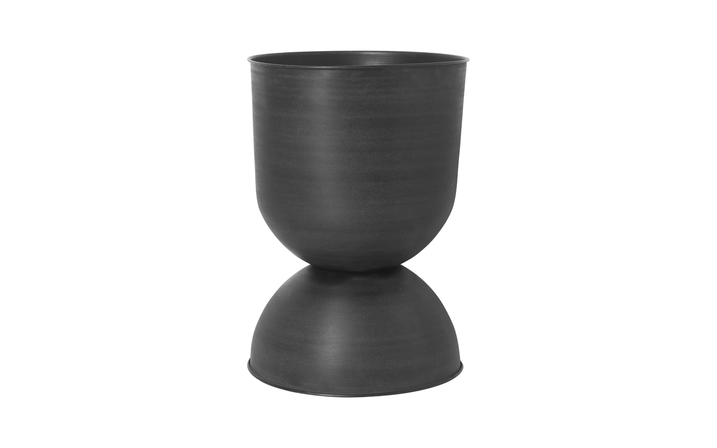 Hourglass Pots by ferm LIVING