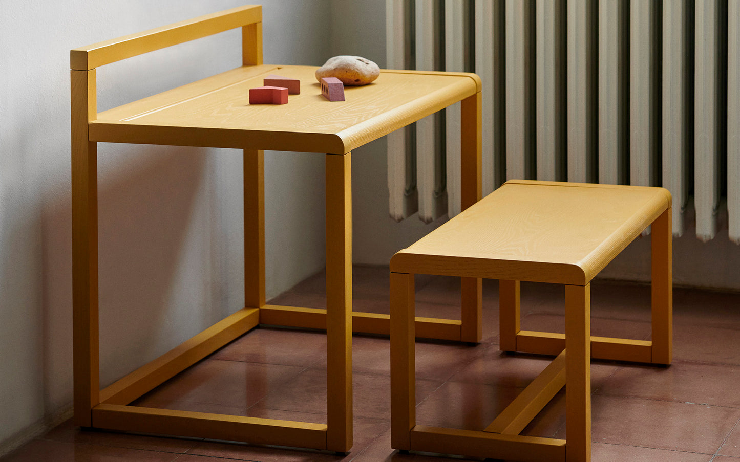 Little Architect Desk by ferm LIVING