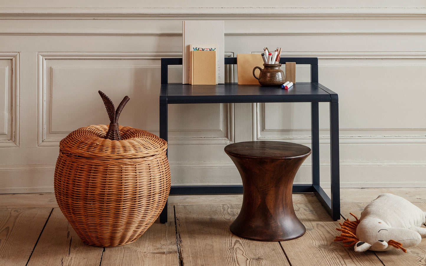 Little Architect Desk by ferm LIVING