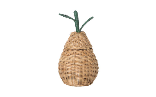 Pear Braided Storage by ferm LIVING