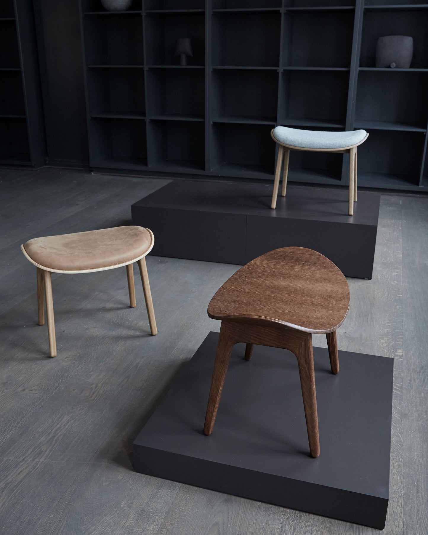 Elephant Stool by NORR11