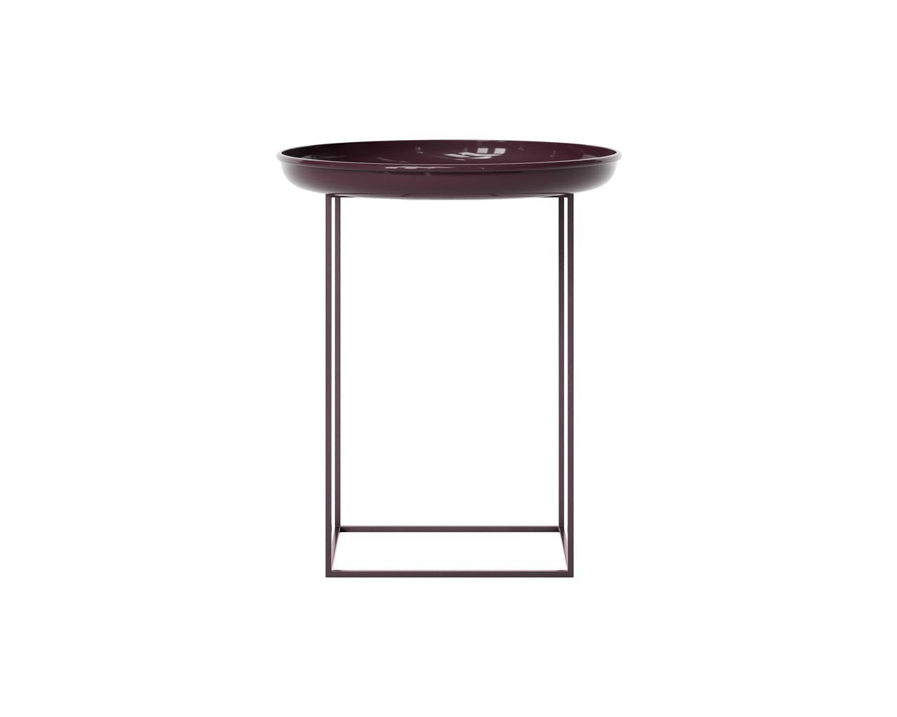 Duke Side Table by NORR11