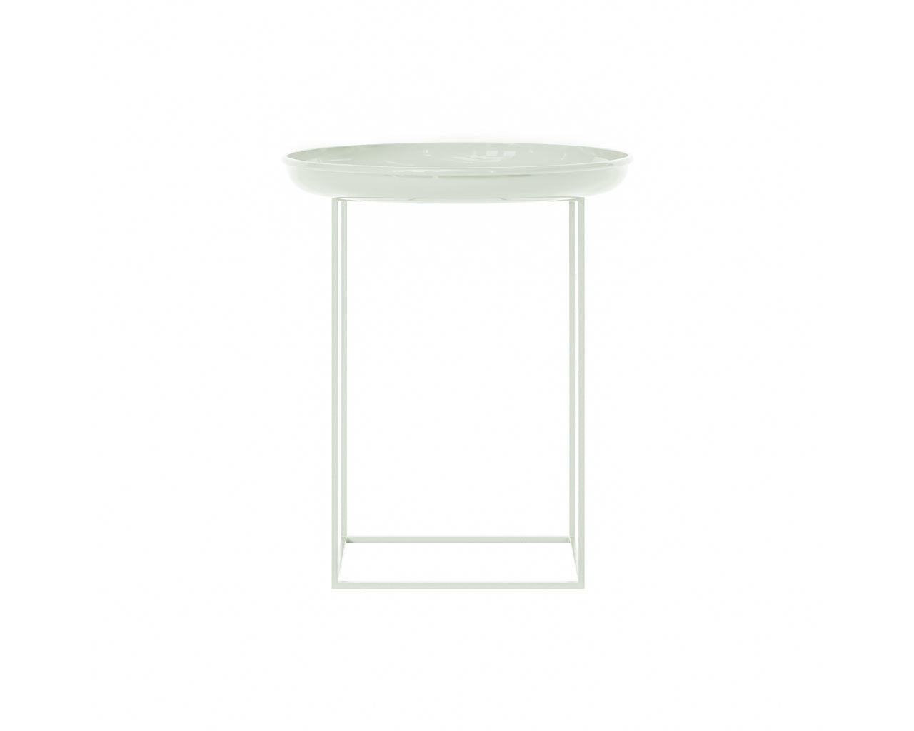 Duke Side Table by NORR11