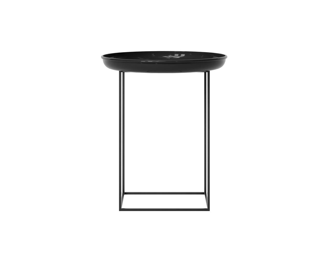 Duke Side Table by NORR11