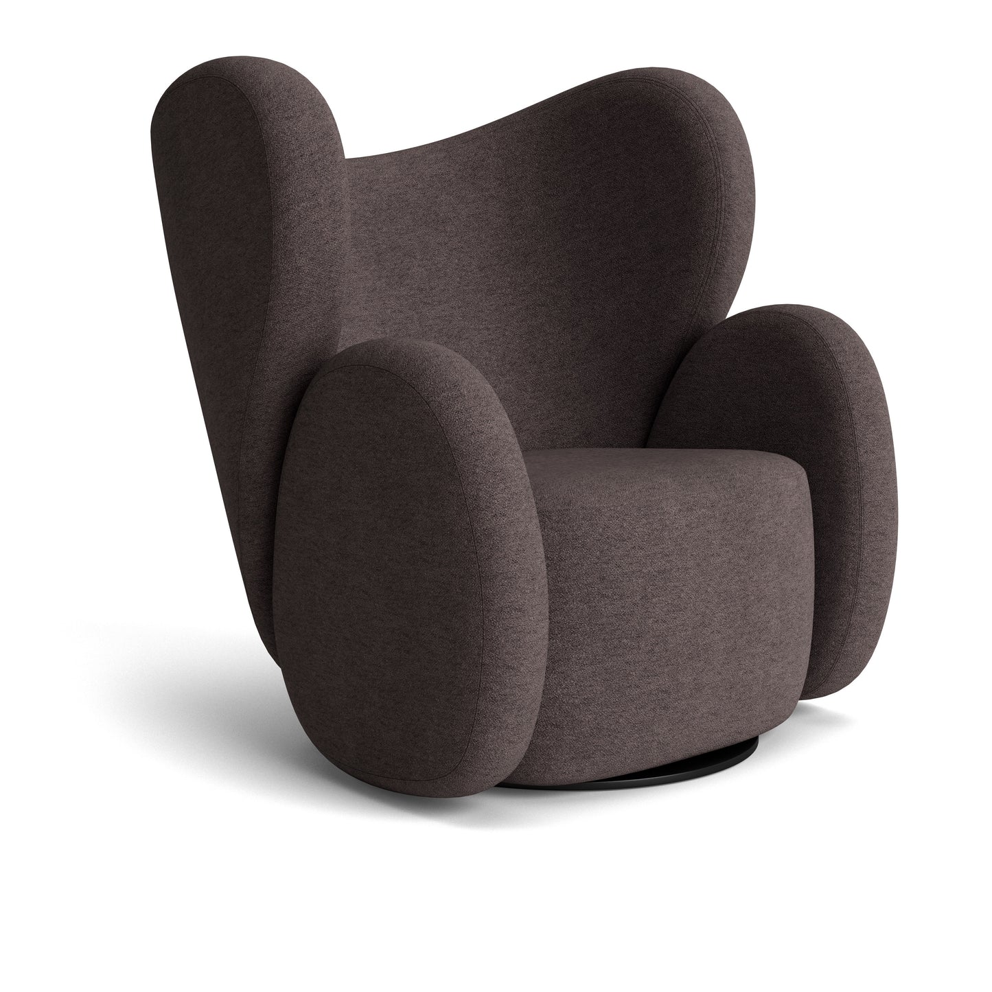 Big Big Chair by NORR11