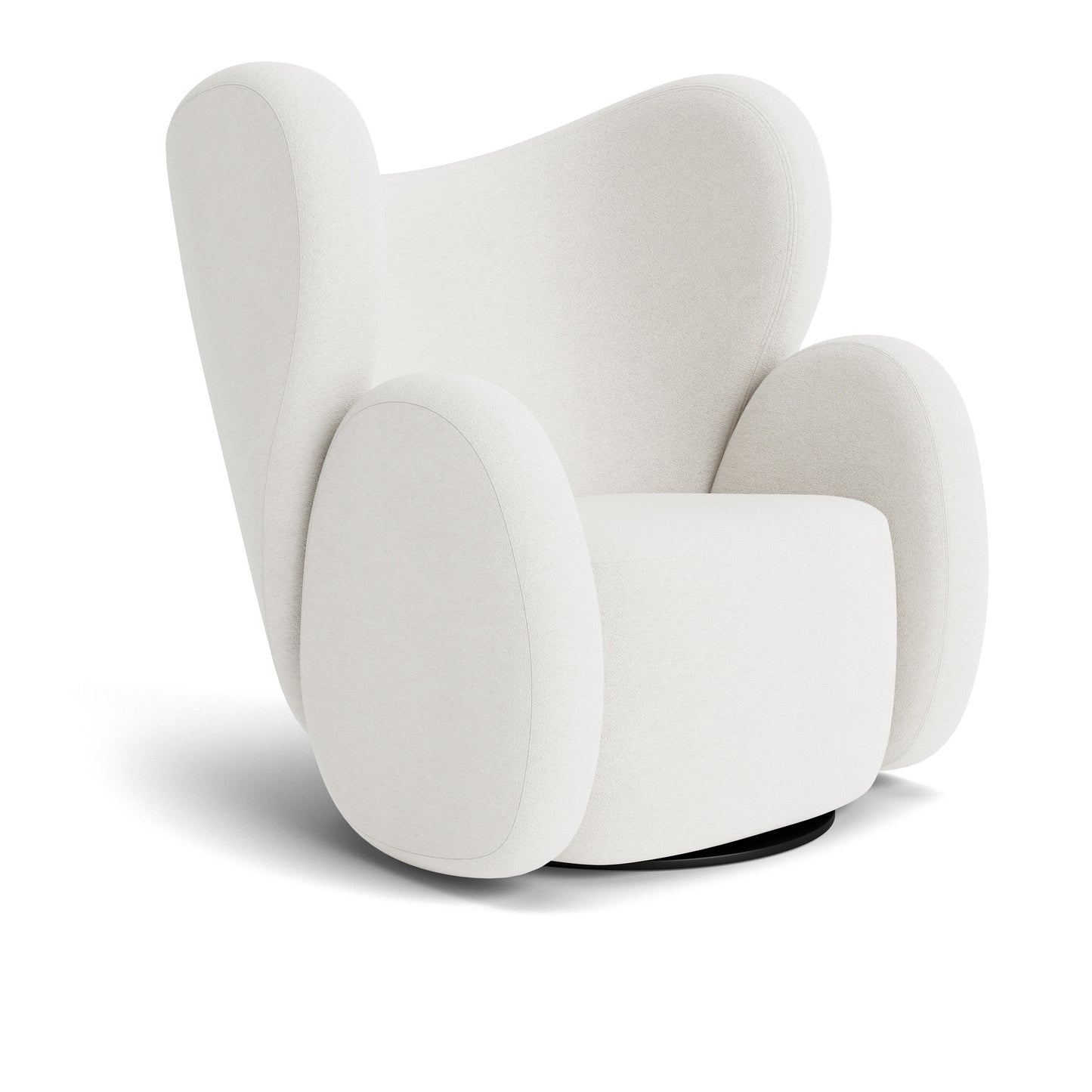 Big Big Chair by NORR11