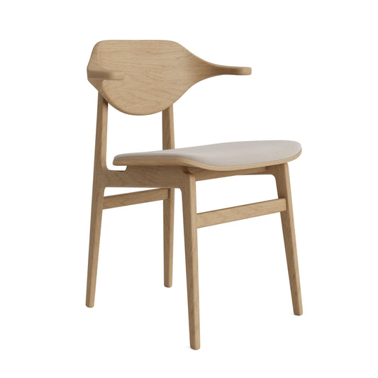 Buffalo Dining Chair by NORR11