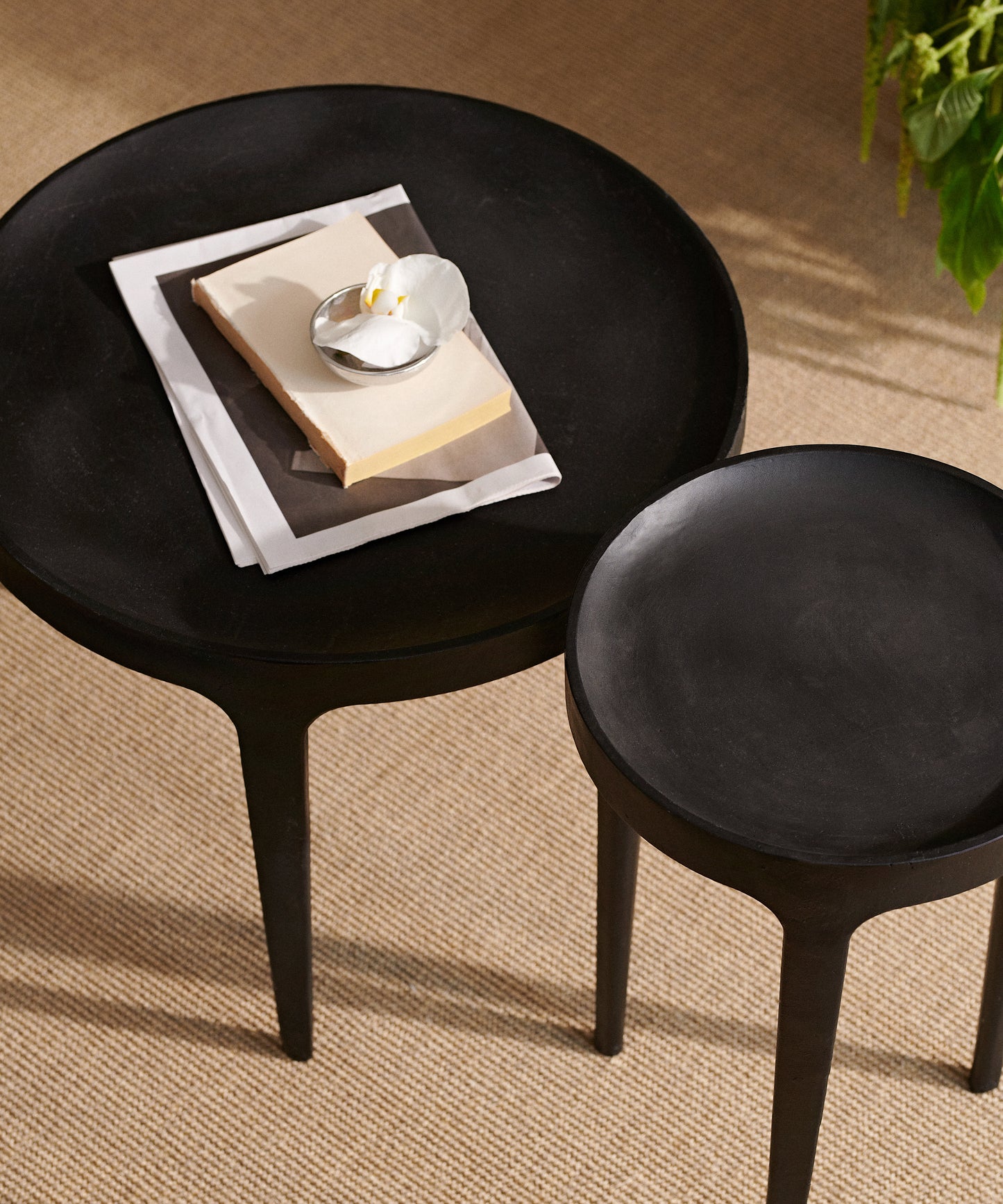 Ghost Coffee Table by NORR11
