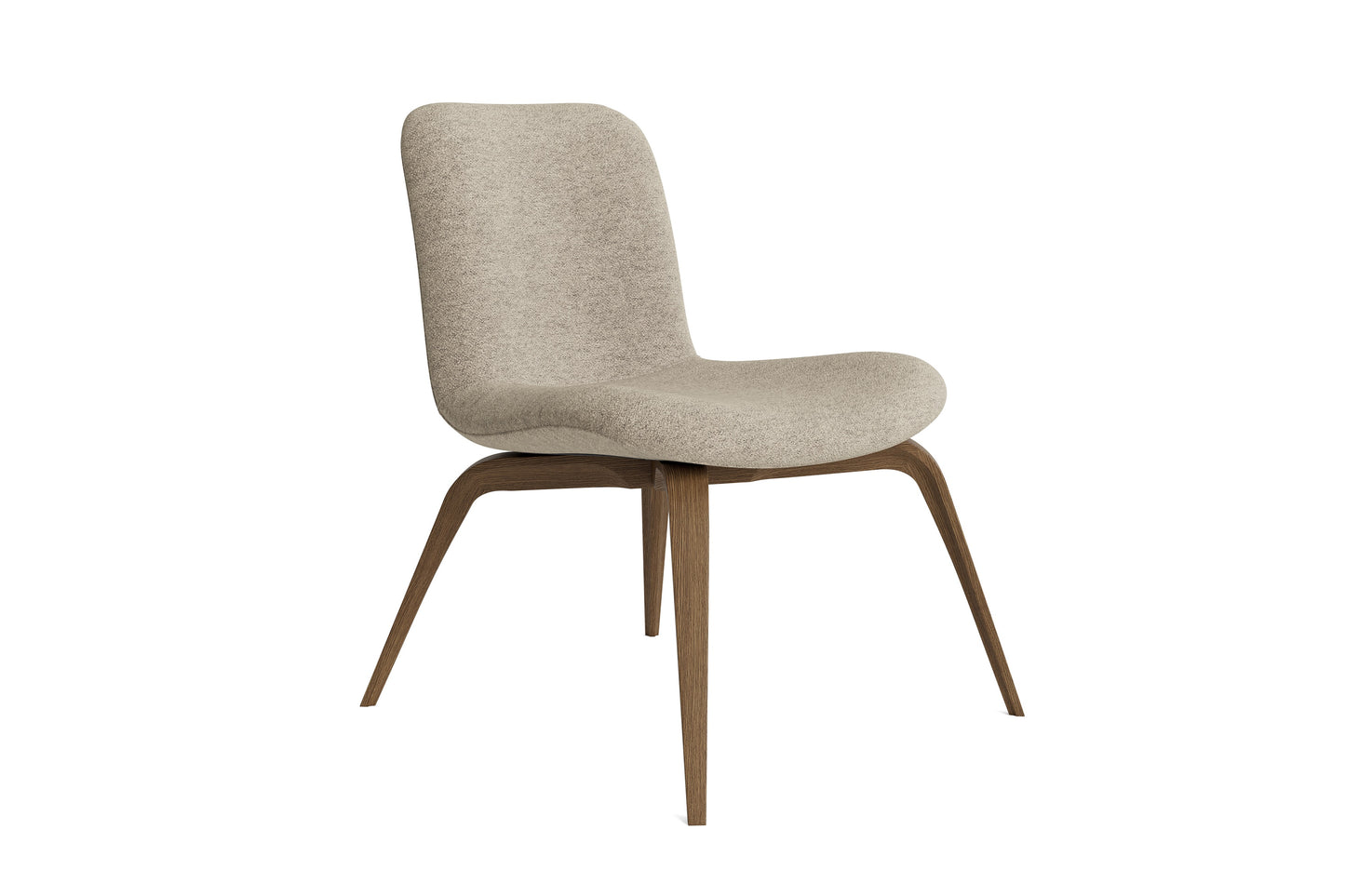Goose Lounge Chair by NORR11