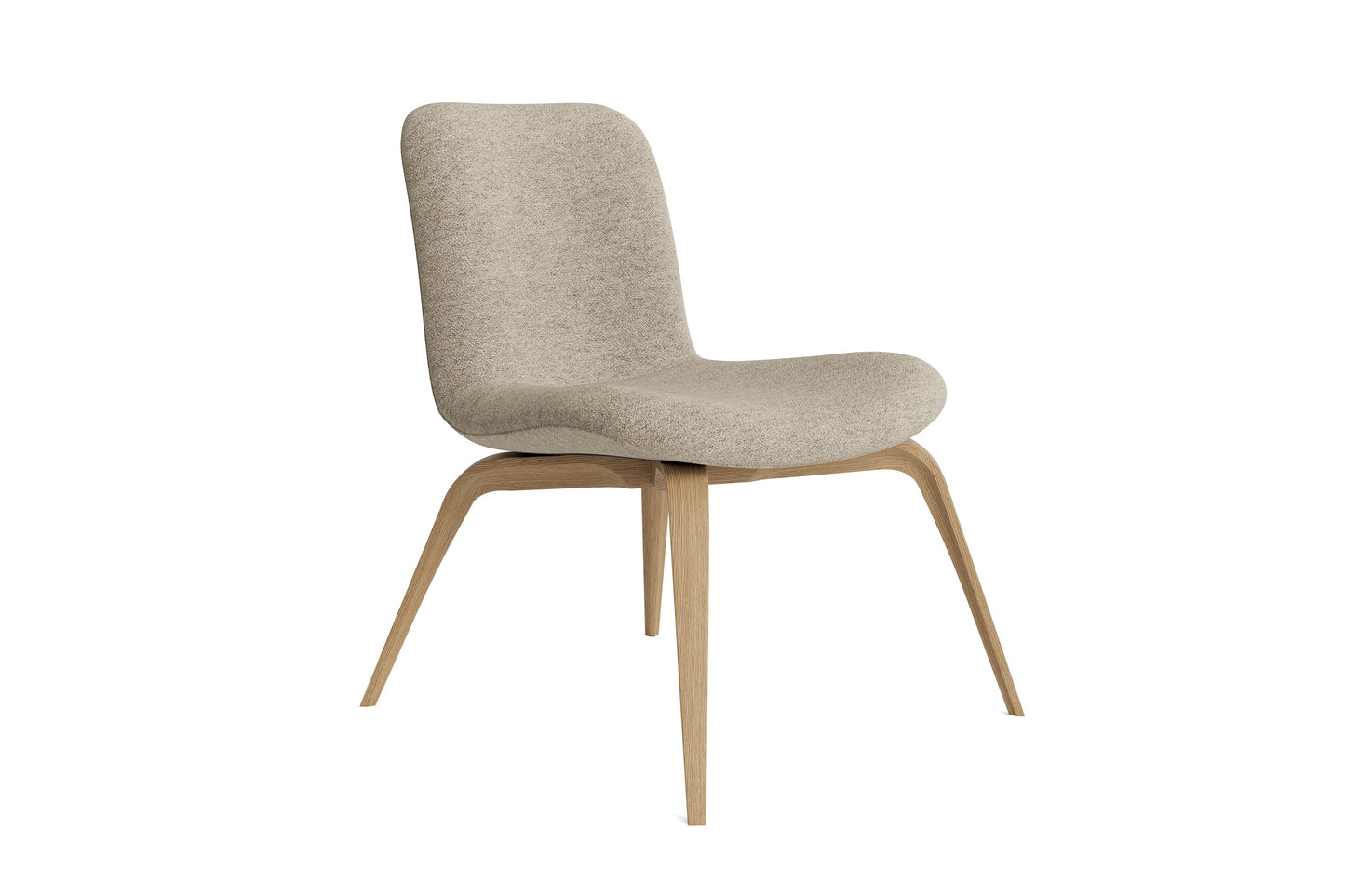 Goose Lounge Chair by NORR11