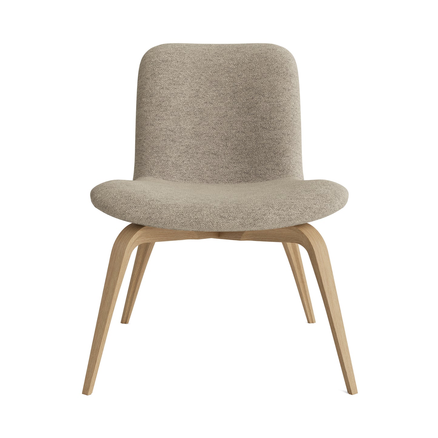 Goose Lounge Chair by NORR11