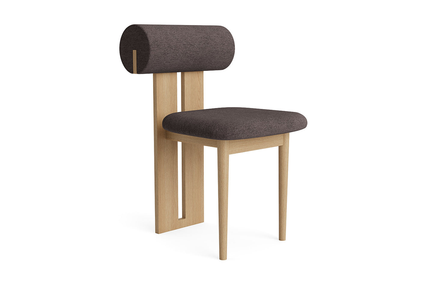 Hippo Chair by NORR11