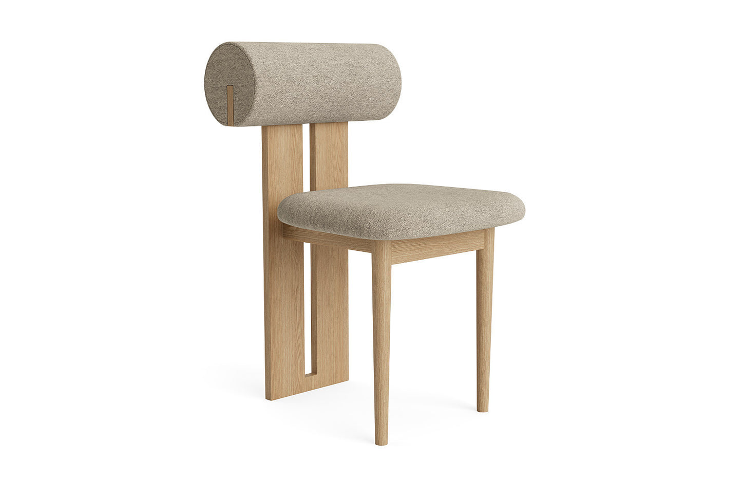 Hippo Chair by NORR11