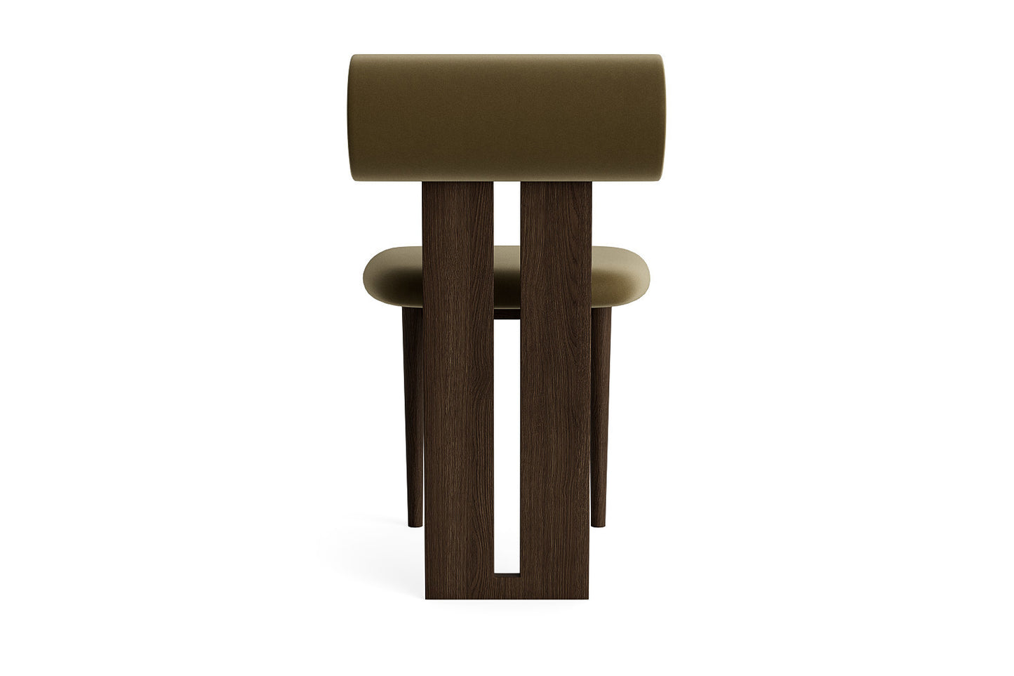 Hippo Chair by NORR11