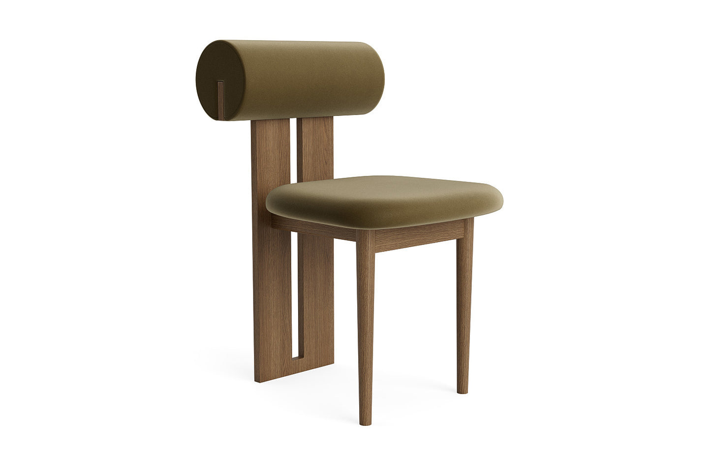 Hippo Chair by NORR11