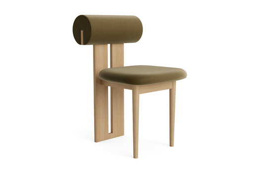 Hippo Chair by NORR11