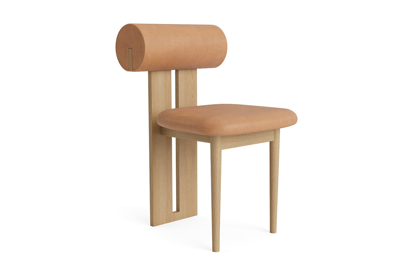 Hippo Chair by NORR11