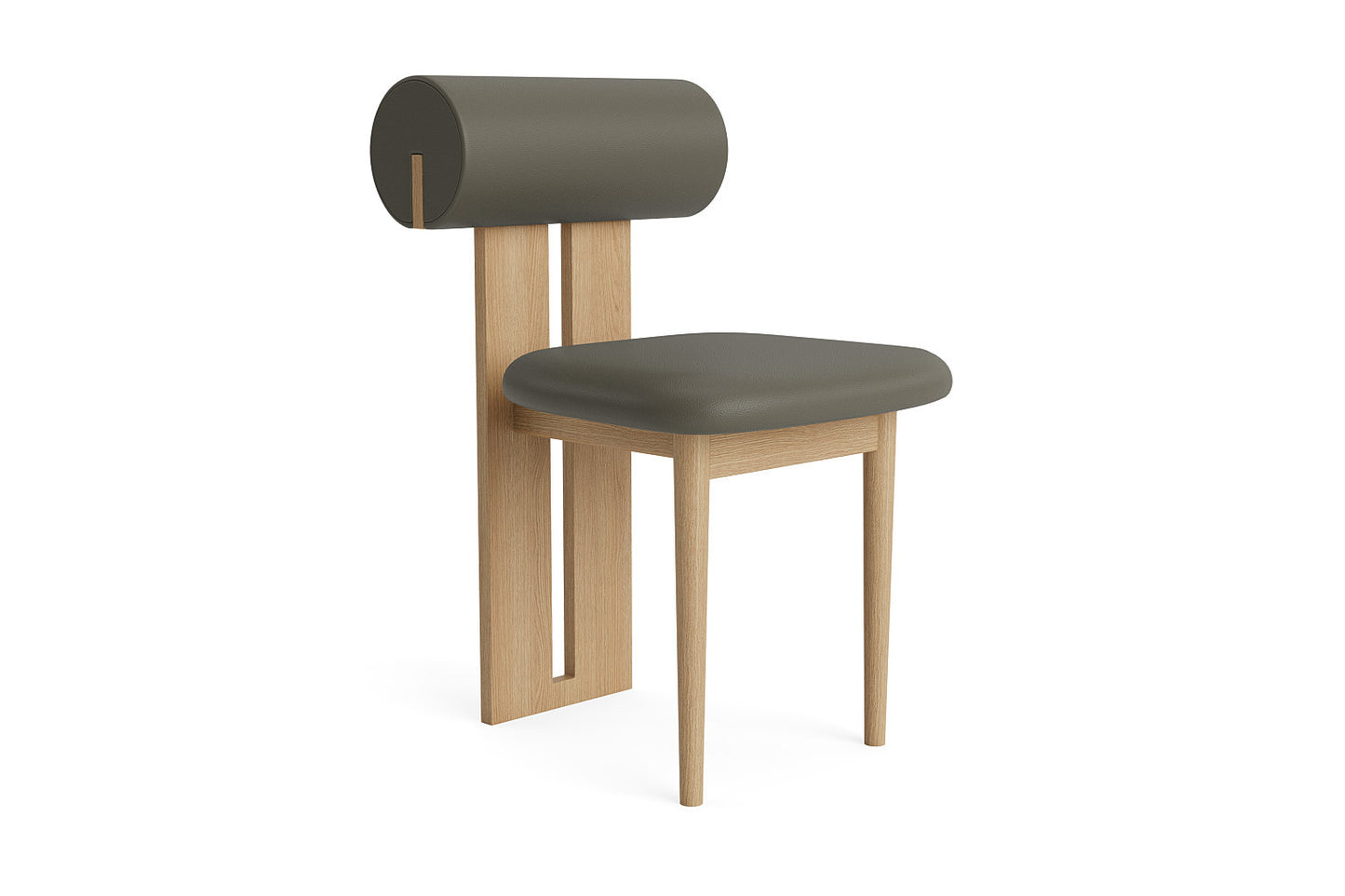 Hippo Chair by NORR11