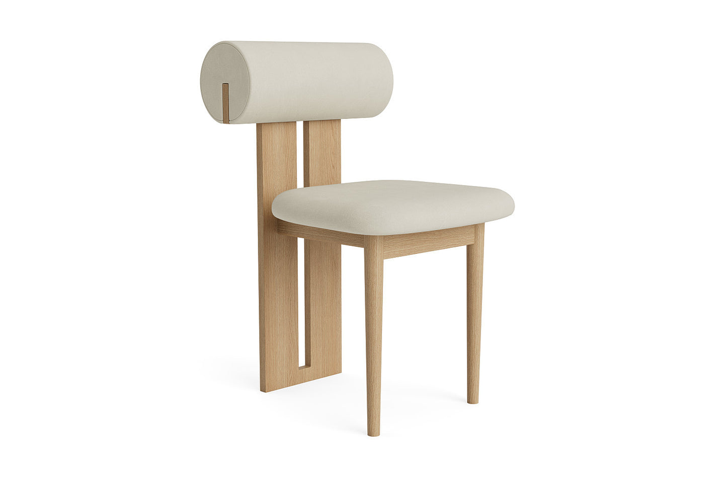 Hippo Chair by NORR11